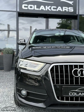 Audi Q3 - Afbeelding 11 van 30