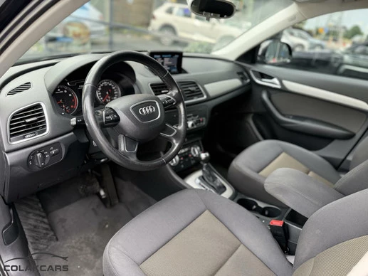 Audi Q3 - Afbeelding 14 van 30