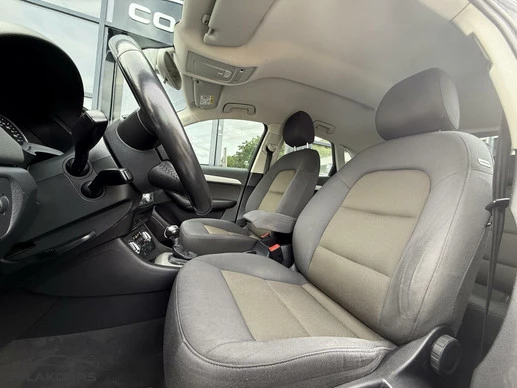 Audi Q3 - Afbeelding 15 van 30