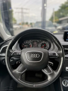 Audi Q3 - Afbeelding 17 van 30