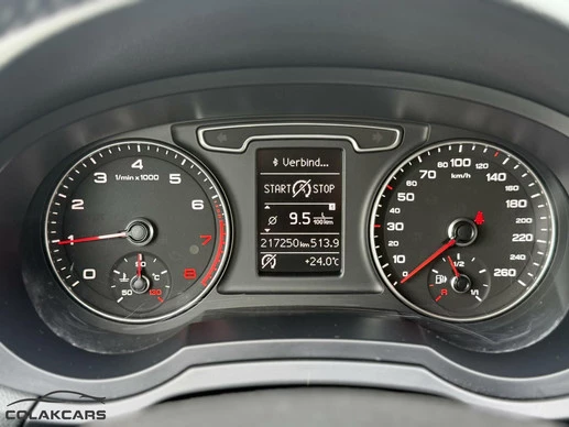 Audi Q3 - Afbeelding 19 van 30