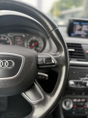 Audi Q3 - Afbeelding 20 van 30