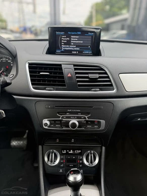 Audi Q3 - Afbeelding 21 van 30