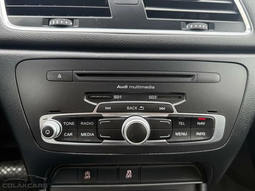 Audi Q3 - Afbeelding 23 van 30