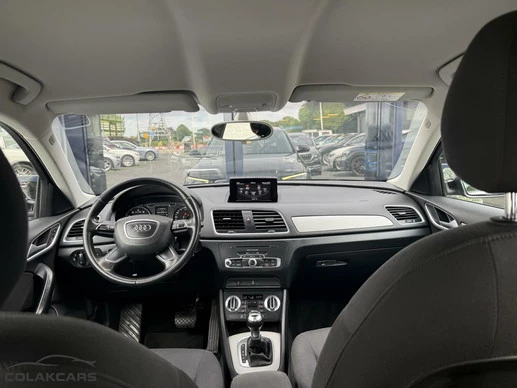 Audi Q3 - Afbeelding 25 van 30