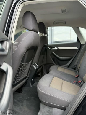 Audi Q3 - Afbeelding 26 van 30
