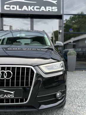 Audi Q3 - Afbeelding 27 van 30