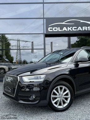 Audi Q3 - Afbeelding 28 van 30