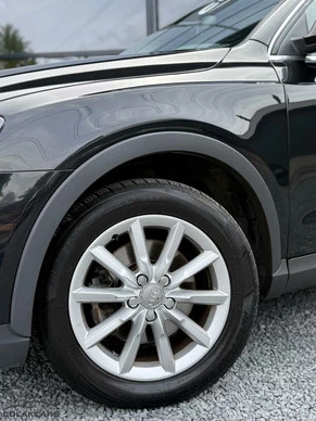Audi Q3 - Afbeelding 29 van 30