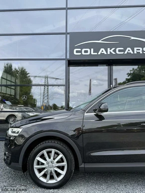 Audi Q3 - Afbeelding 30 van 30