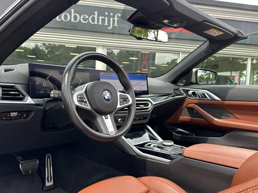 BMW 4 Serie - Afbeelding 2 van 30