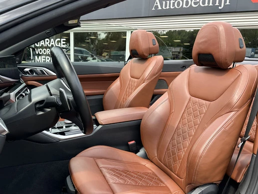 BMW 4 Serie - Afbeelding 4 van 30
