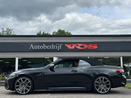 BMW 4 Serie - Afbeelding 5 van 30