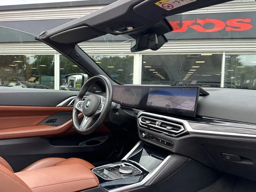 BMW 4 Serie - Afbeelding 8 van 30