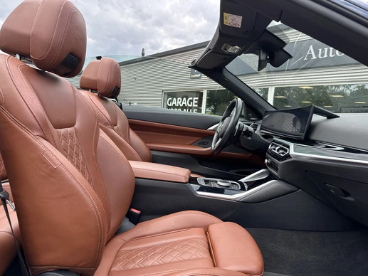 BMW 4 Serie - Afbeelding 10 van 30