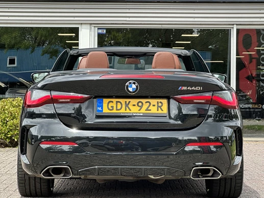 BMW 4 Serie - Afbeelding 11 van 30