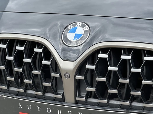 BMW 4 Serie - Afbeelding 12 van 30