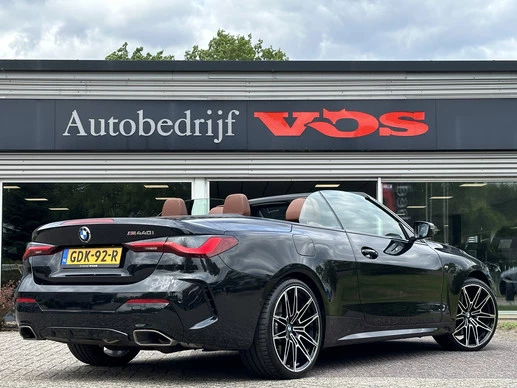 BMW 4 Serie - Afbeelding 13 van 30