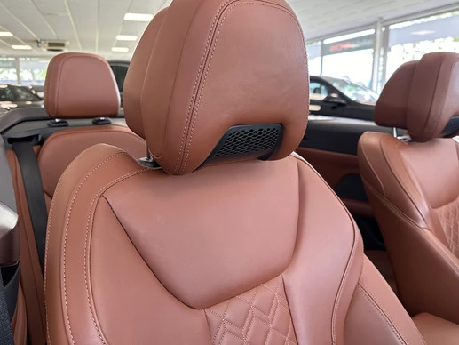BMW 4 Serie - Afbeelding 16 van 30