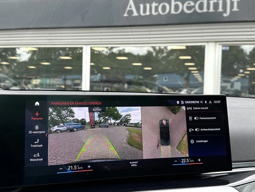 BMW 4 Serie - Afbeelding 19 van 30