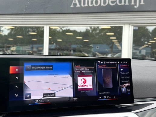 BMW 4 Serie - Afbeelding 21 van 30