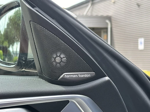 BMW 4 Serie - Afbeelding 22 van 30