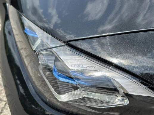 BMW 4 Serie - Afbeelding 25 van 30