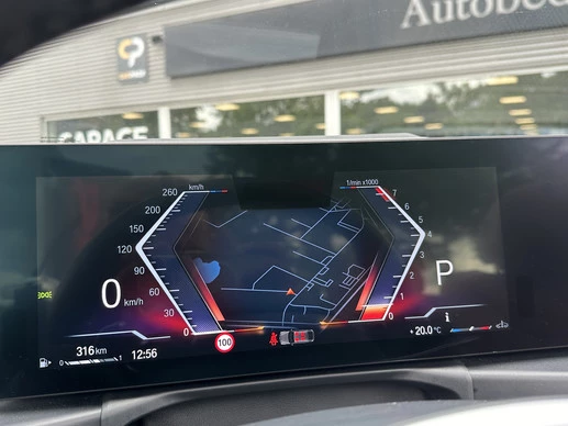 BMW 4 Serie - Afbeelding 26 van 30