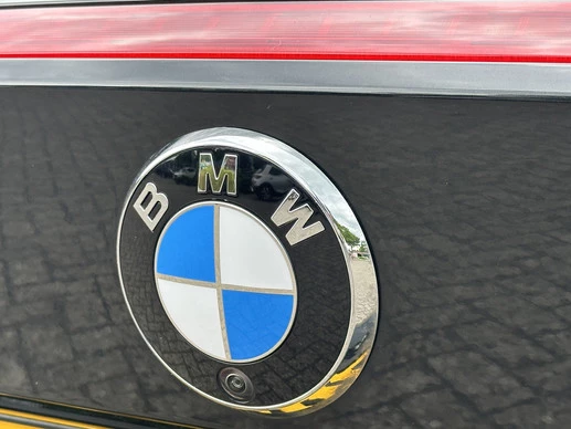 BMW 4 Serie - Afbeelding 27 van 30