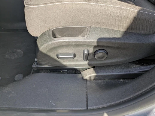 Opel Zafira - Afbeelding 13 van 25