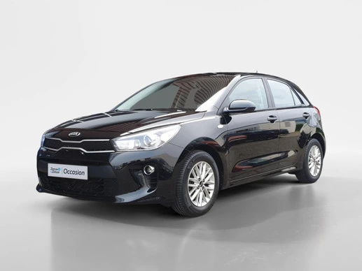 Kia Rio - Afbeelding 1 van 30