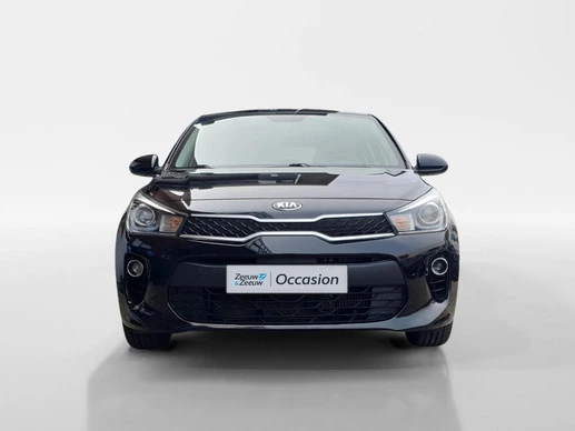 Kia Rio - Afbeelding 2 van 30