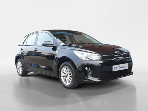 Kia Rio - Afbeelding 3 van 30
