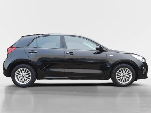 Kia Rio - Afbeelding 4 van 30