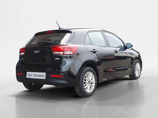 Kia Rio - Afbeelding 5 van 30