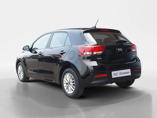 Kia Rio - Afbeelding 7 van 30
