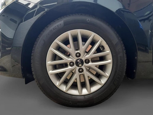 Kia Rio - Afbeelding 8 van 30