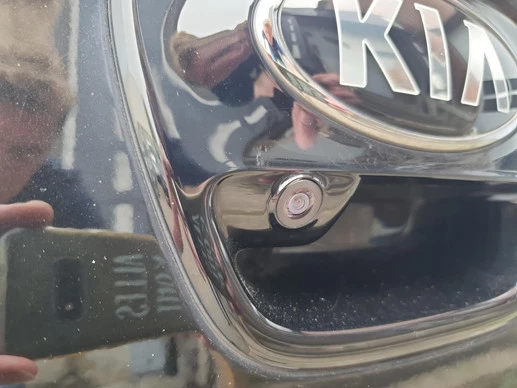 Kia Rio - Afbeelding 11 van 30