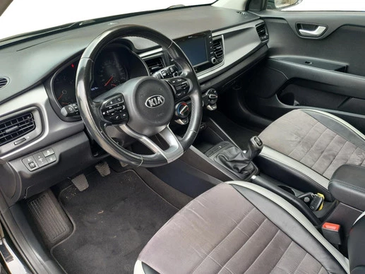 Kia Rio - Afbeelding 12 van 30