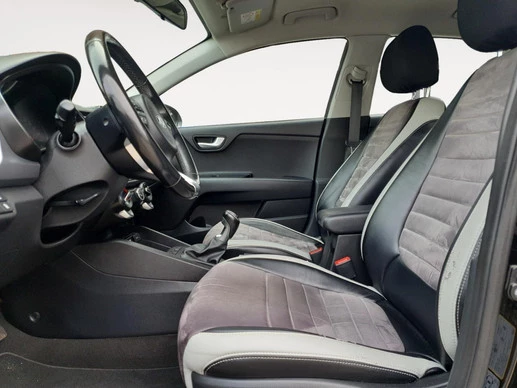 Kia Rio - Afbeelding 13 van 30