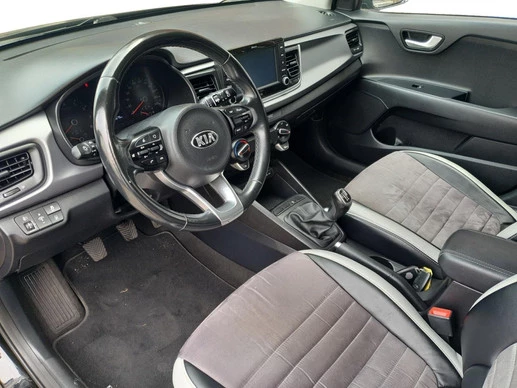 Kia Rio - Afbeelding 14 van 30