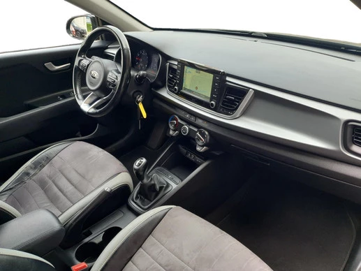 Kia Rio - Afbeelding 15 van 30
