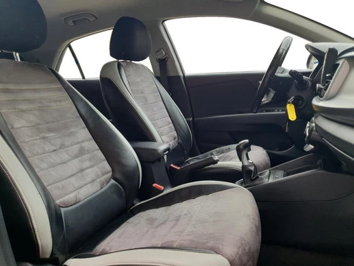 Kia Rio - Afbeelding 16 van 30