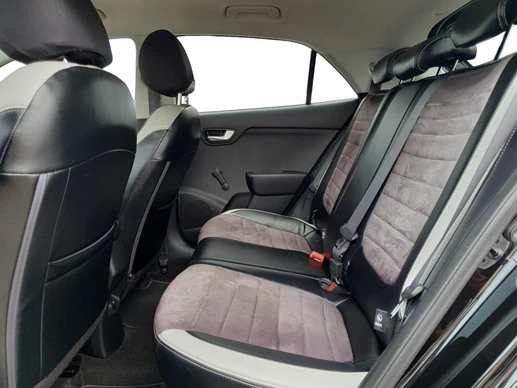 Kia Rio - Afbeelding 17 van 30