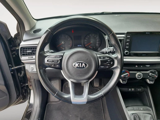 Kia Rio - Afbeelding 18 van 30
