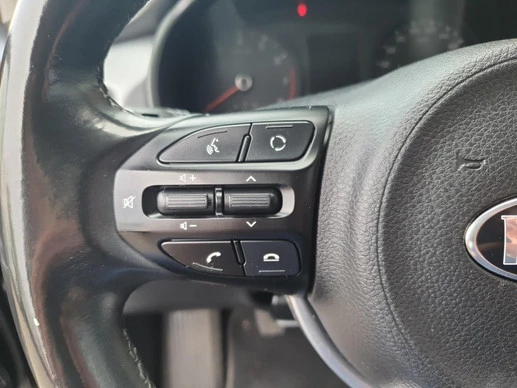 Kia Rio - Afbeelding 19 van 30