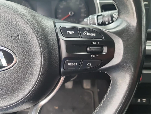 Kia Rio - Afbeelding 20 van 30