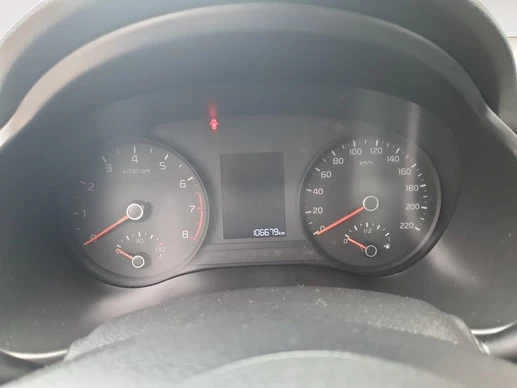 Kia Rio - Afbeelding 21 van 30