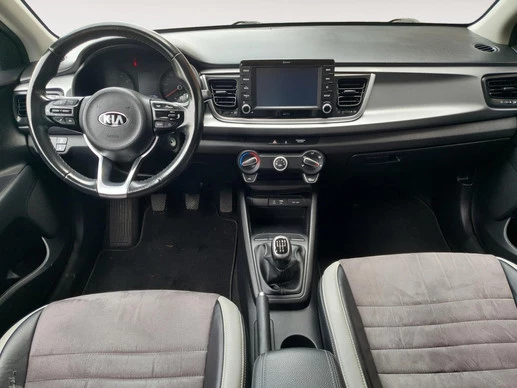 Kia Rio - Afbeelding 22 van 30
