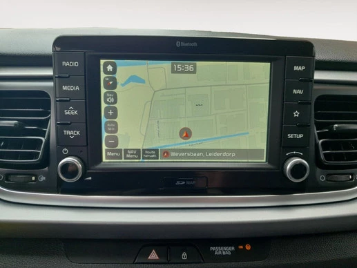 Kia Rio - Afbeelding 23 van 30